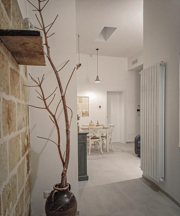 Borgo San Giovanni Luxury — Francavilla Fontana